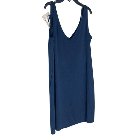 BETSY & ADAM Women's Chiffon Dress - Picture 4 of 7